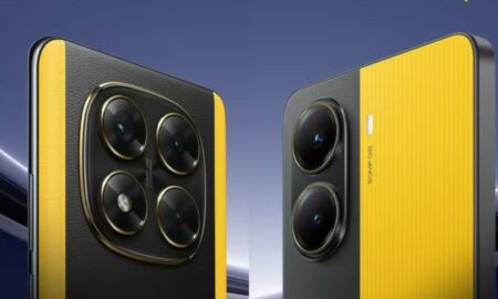 Poco X7 - Xiaomi