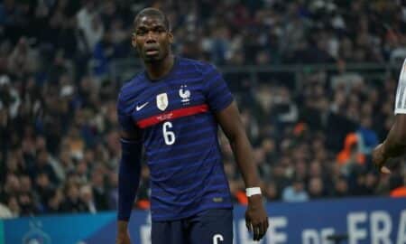 Pogba