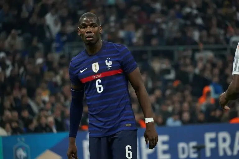 Pogba