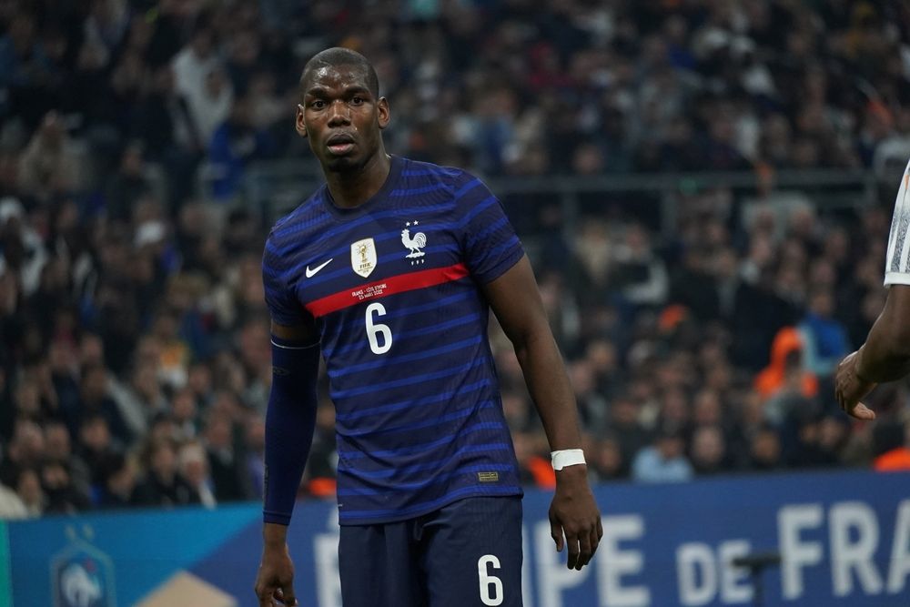 Pogba