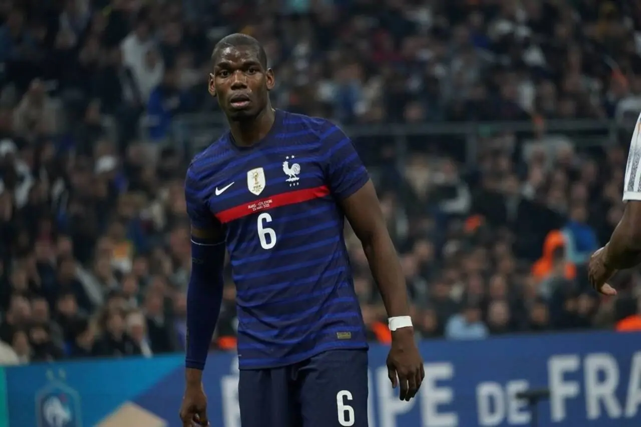 Pogba