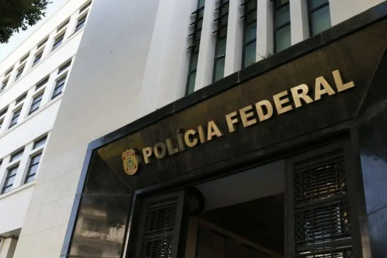 Polícia Federal