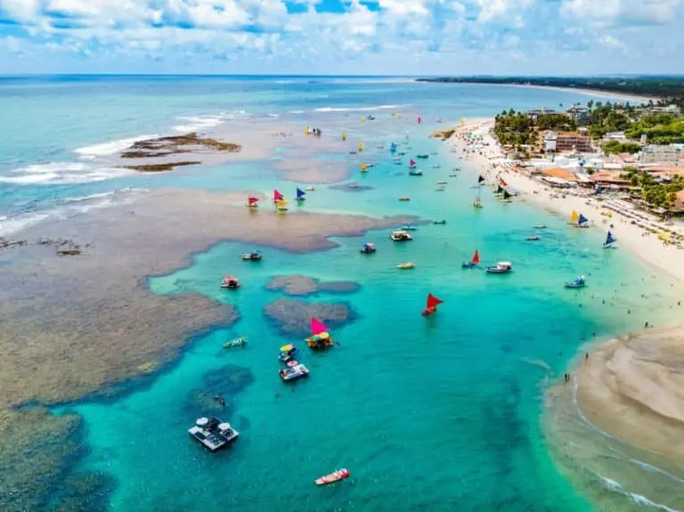 Porto De Galinhas Pernambuco