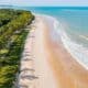 Praia Trancoso BA