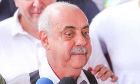 Prefeito de Belo Horizonte, Fuad Noman (PSD)