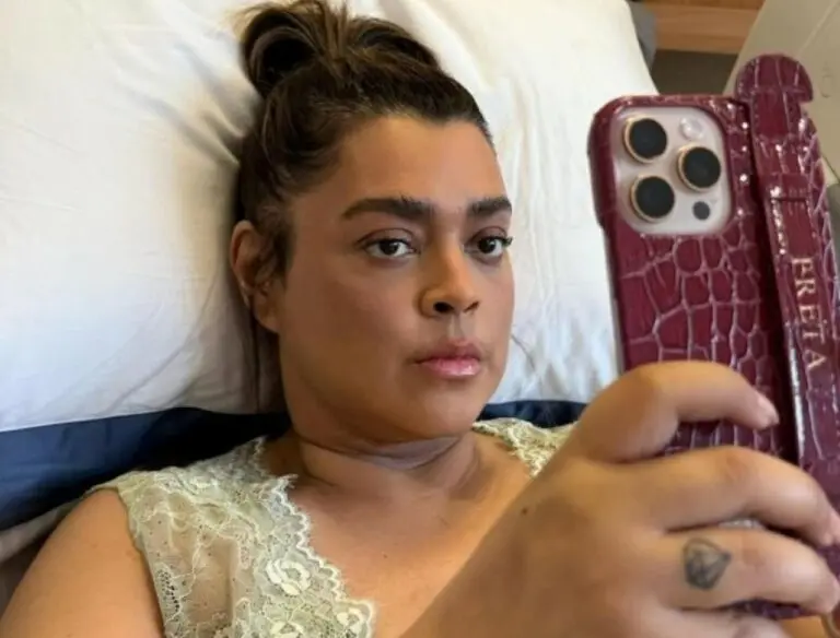 Preta Gil