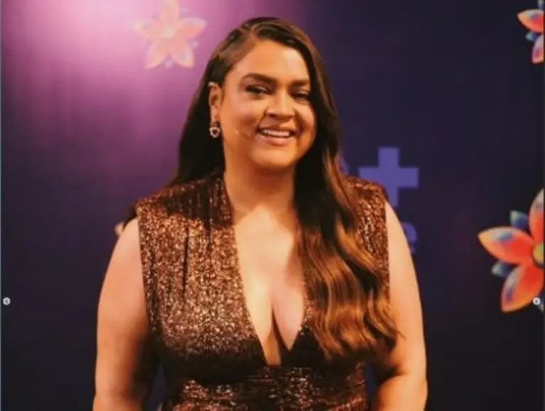 Preta Gil