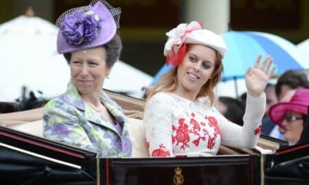 Princesa Beatrice