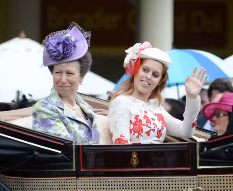 Princesa Beatrice