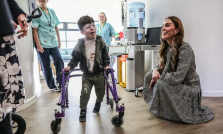 Princesa Kate Middleton