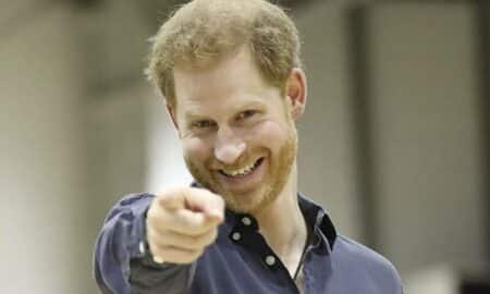 Principe Harriy