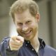 Principe Harriy