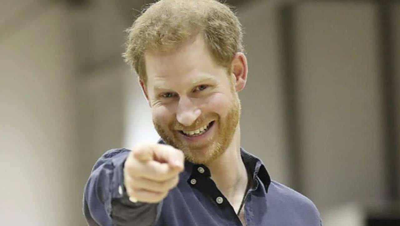 Prince Harry recebe indenização milionária e desculpas do grupo responsável pelo The Sun