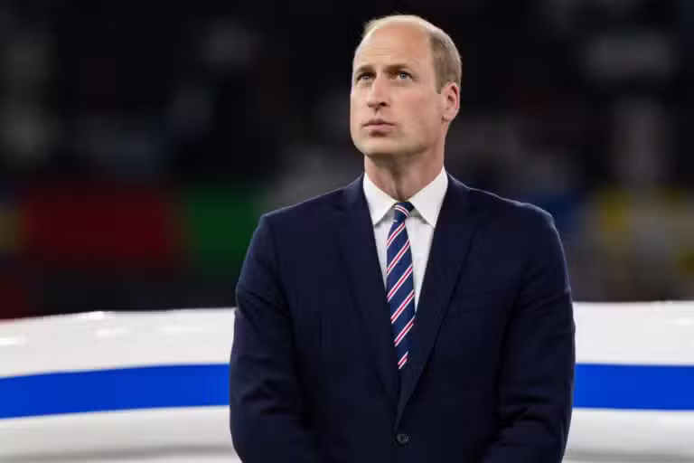 Principe William