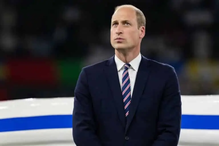 Principe William