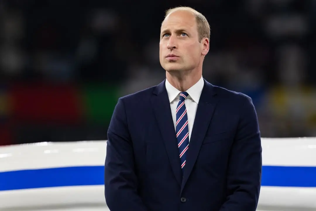 Principe William