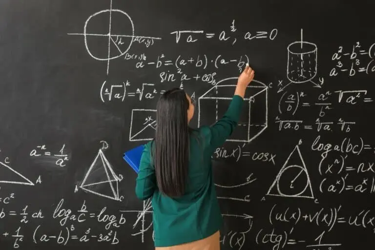 Professor