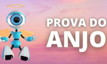 Prova do Anjo
