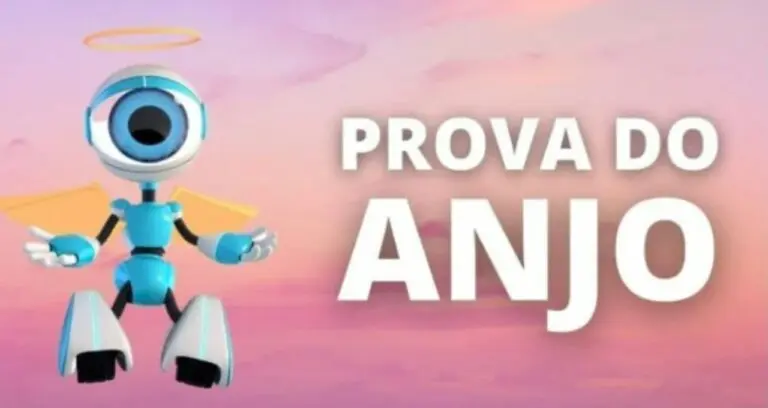 Prova do Anjo