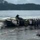 Queda Avião Ubatuba