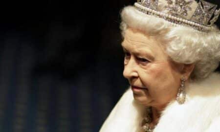 Queen Elizabeth II