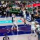 Quentin Grimes faz enterrada do ano