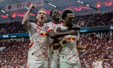 RB Leipzig