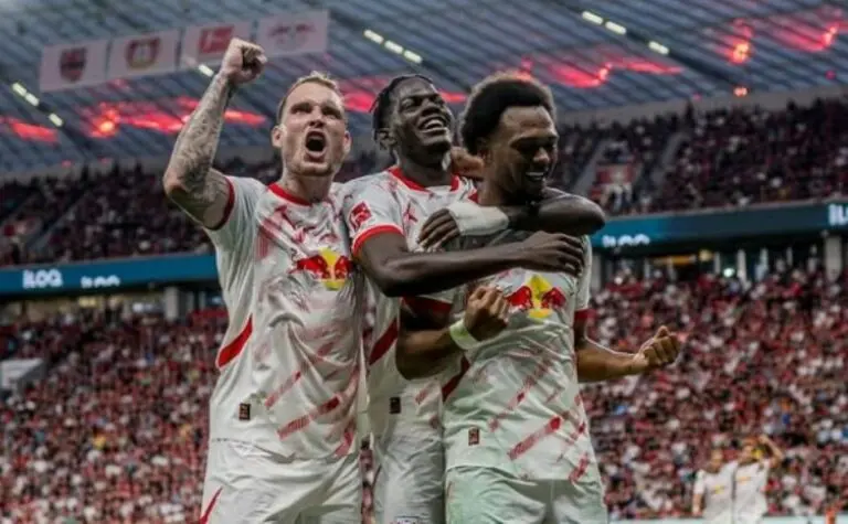 RB Leipzig
