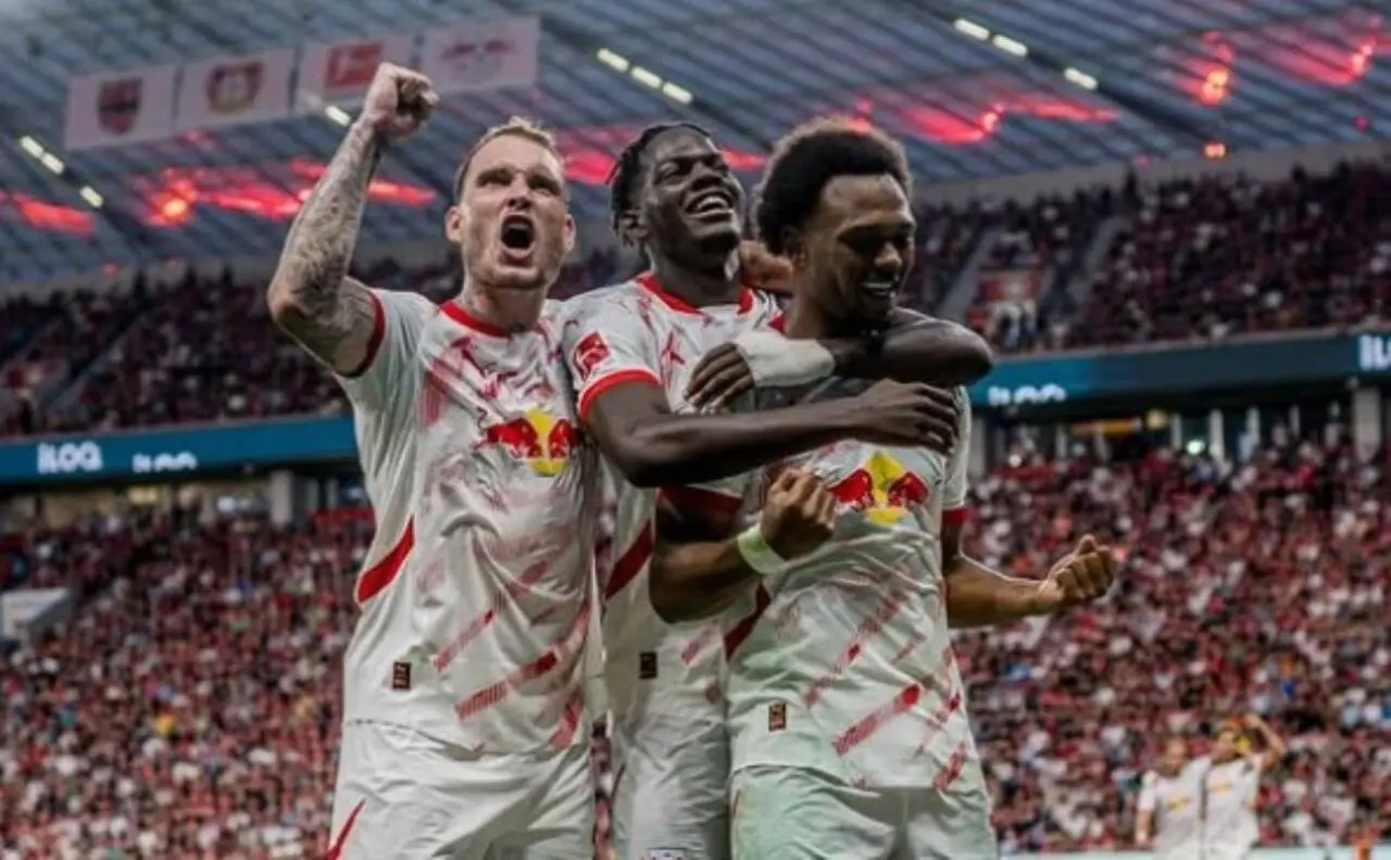 RB Leipzig