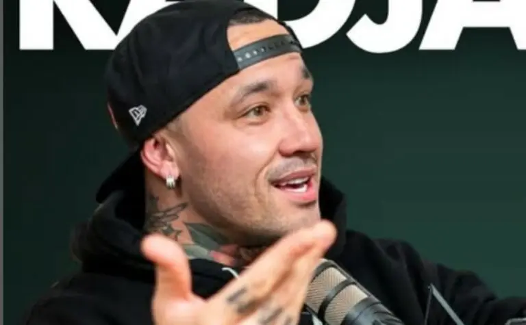 Radja Nainggolan