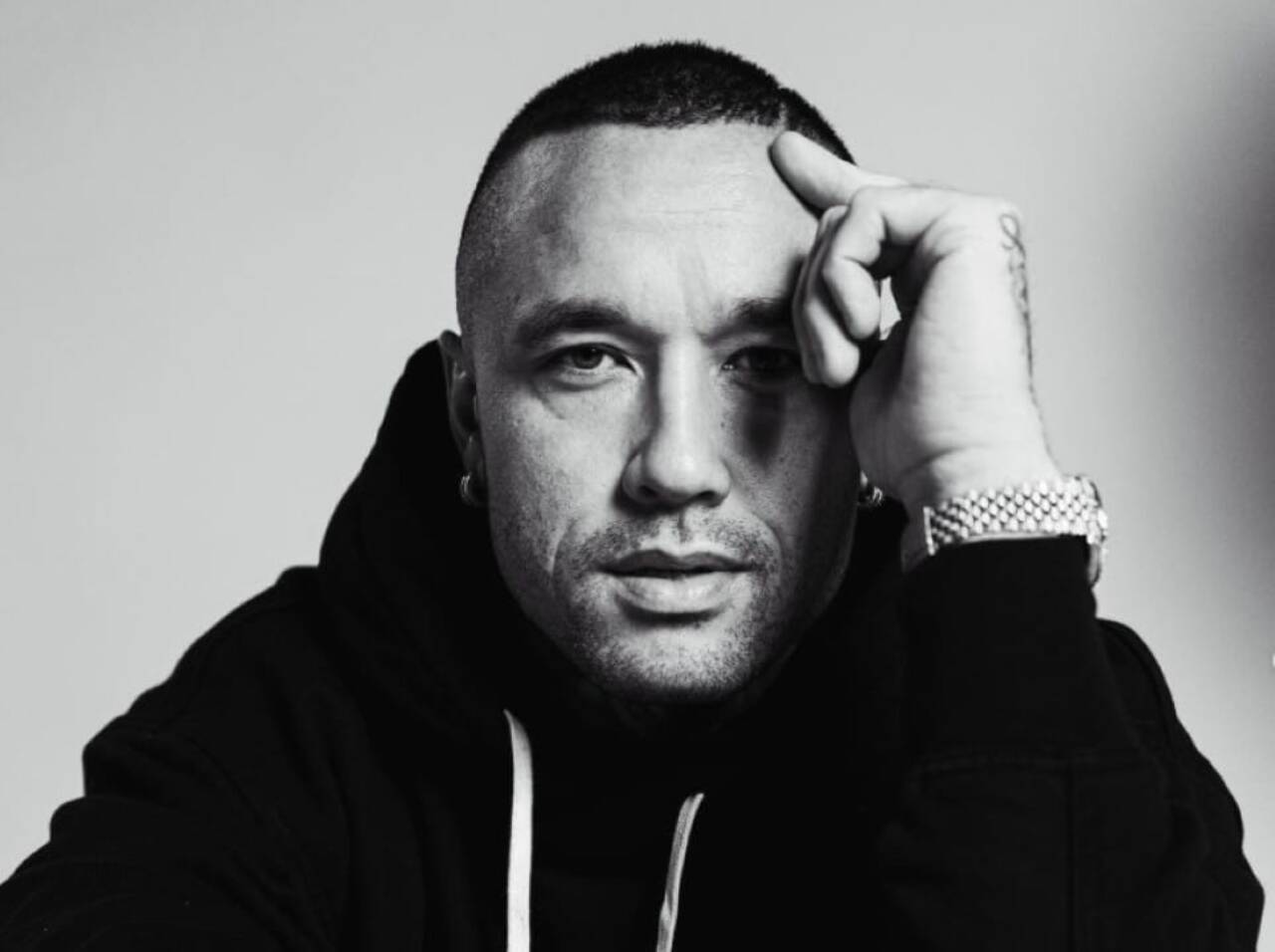 Radja Nainggolan detido em Bruxelas por suspeita de tráfico de cocaína com conexão sul-americana