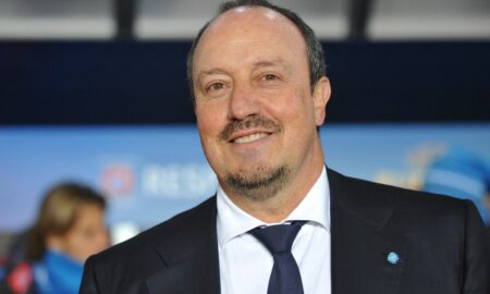 Rafa Benitez
