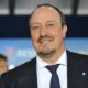 Rafa Benitez