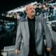 Rafa Benítez, ex-técnico do Celta de Vigo