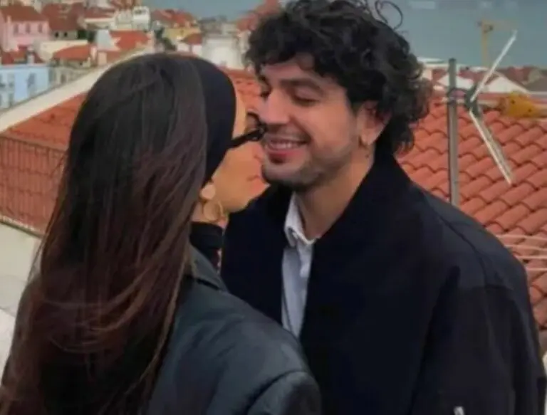 Rafa e Natthazinho