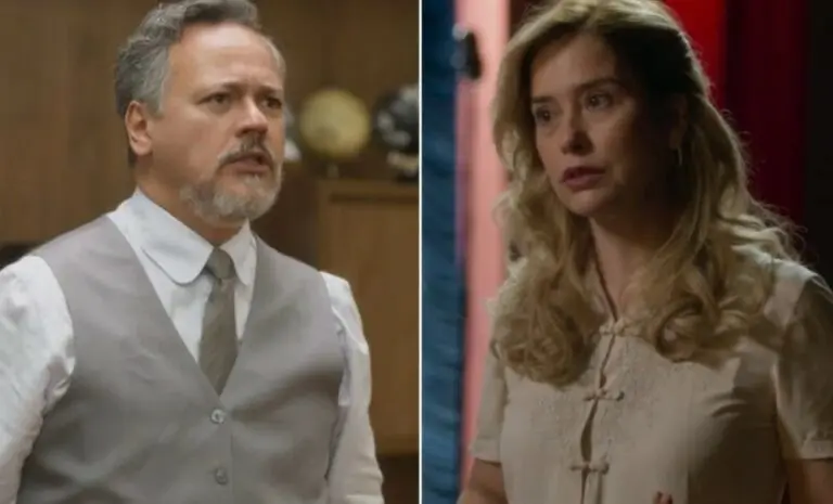 Raimundo e Ligia