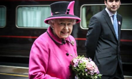 Rainha Elizabeth