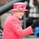 Rainha Elizabeth