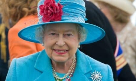 Rainha Elizabeth II