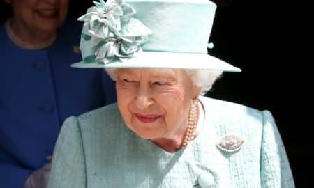 Rainha Elizabeth II