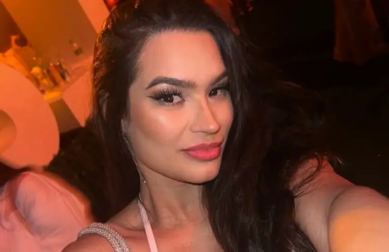 Raissa Barbosa