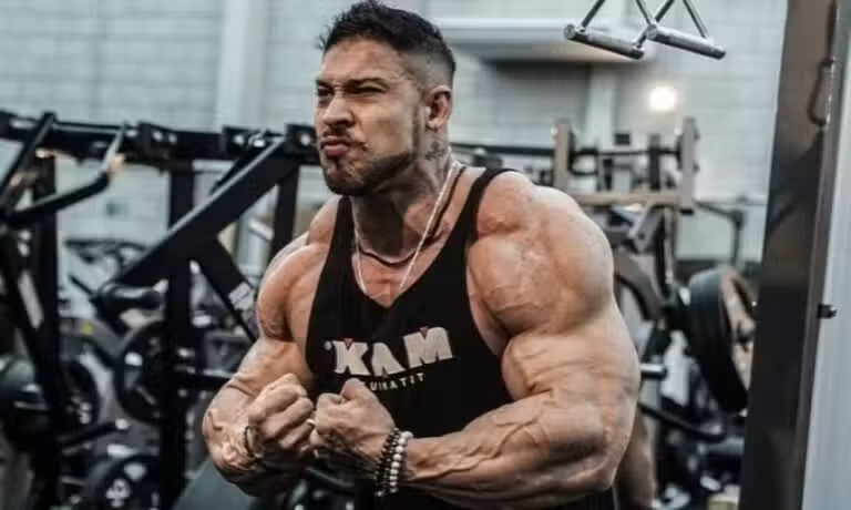 Ramon Dino