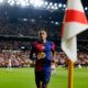 Raphinha Barcelona