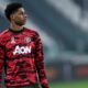 Rashford Manchester United