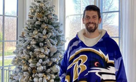 Justin Tucker