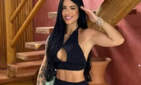 Rayane Figluizzi