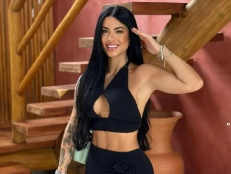 Rayane Figluizzi