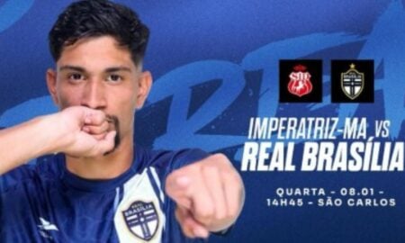 Real Brasília