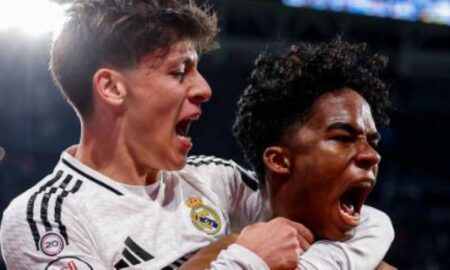 Real Madrid