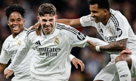Real Madrid